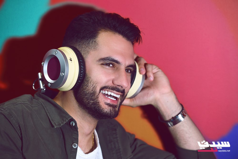 محبوب العرب يعقوب شاهين