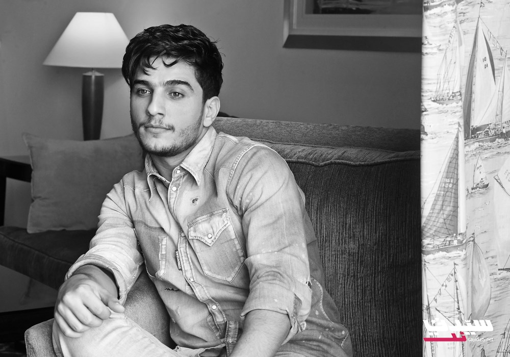 محمد عساف