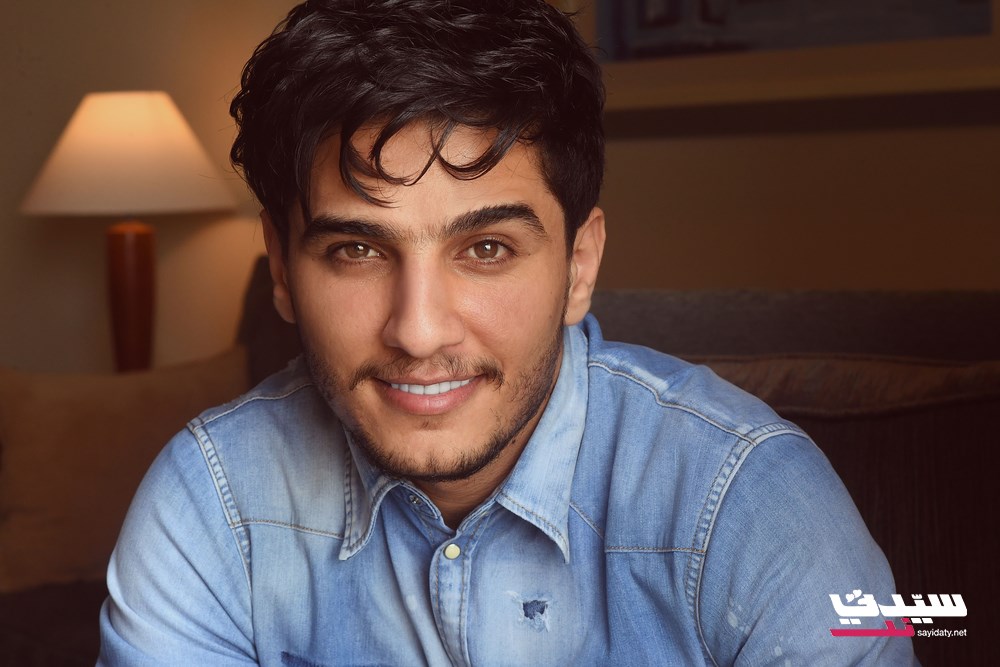 محبوب العرب محمد عساف