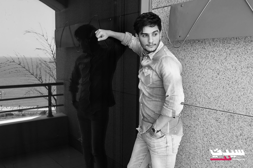 محمد عساف