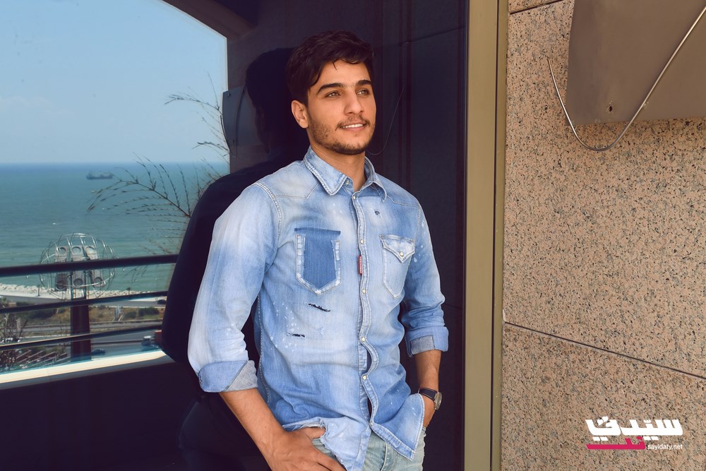 محبوب العرب محمد عساف