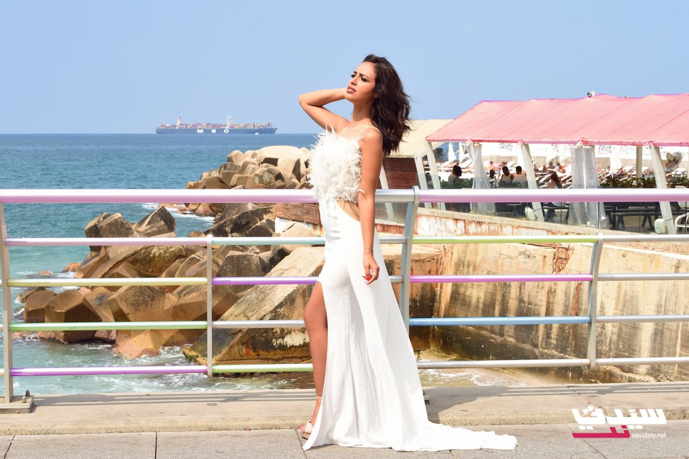 رنا سماحة نجمة "ستار أكاديمي"