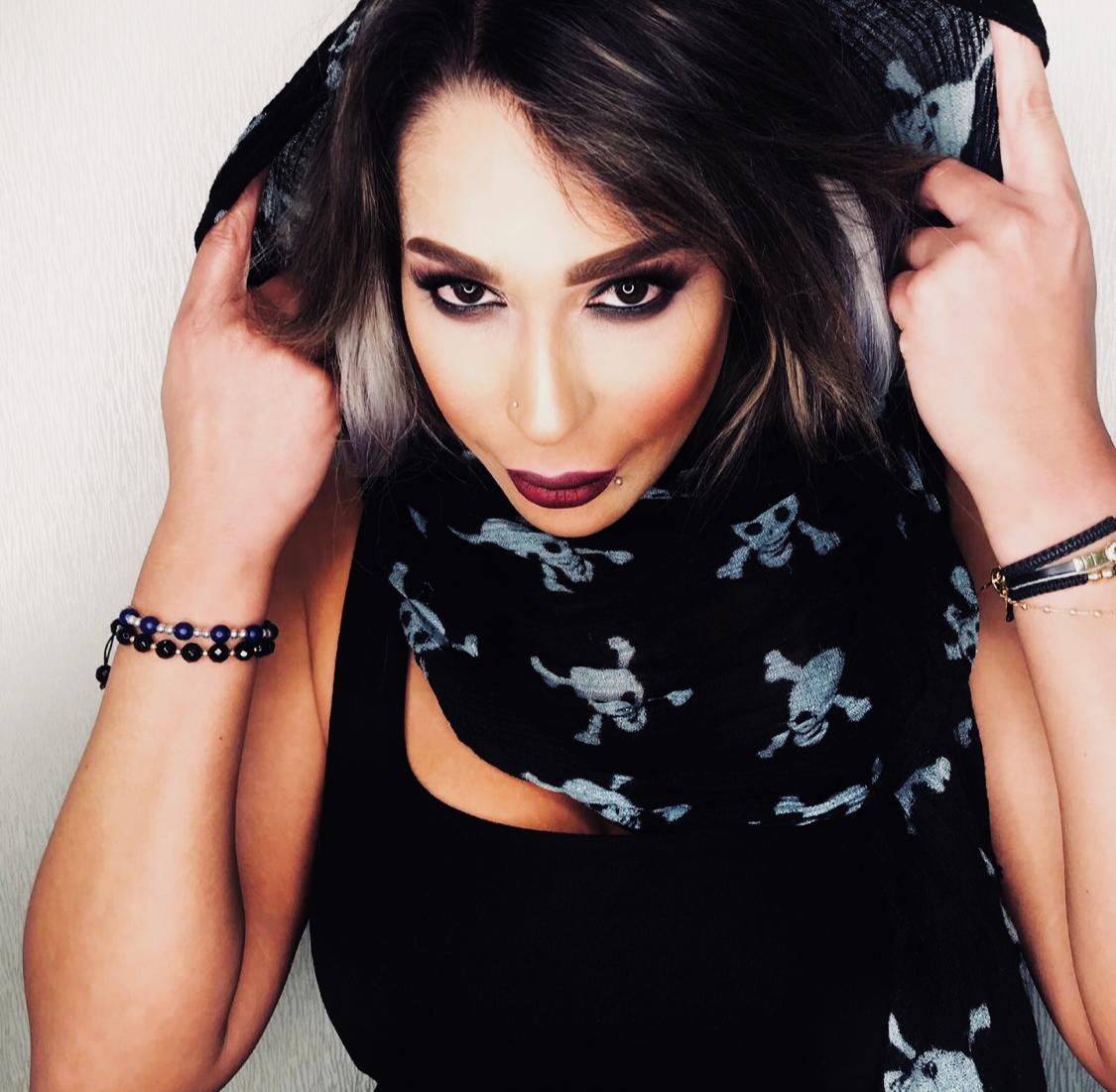 رنا يمين