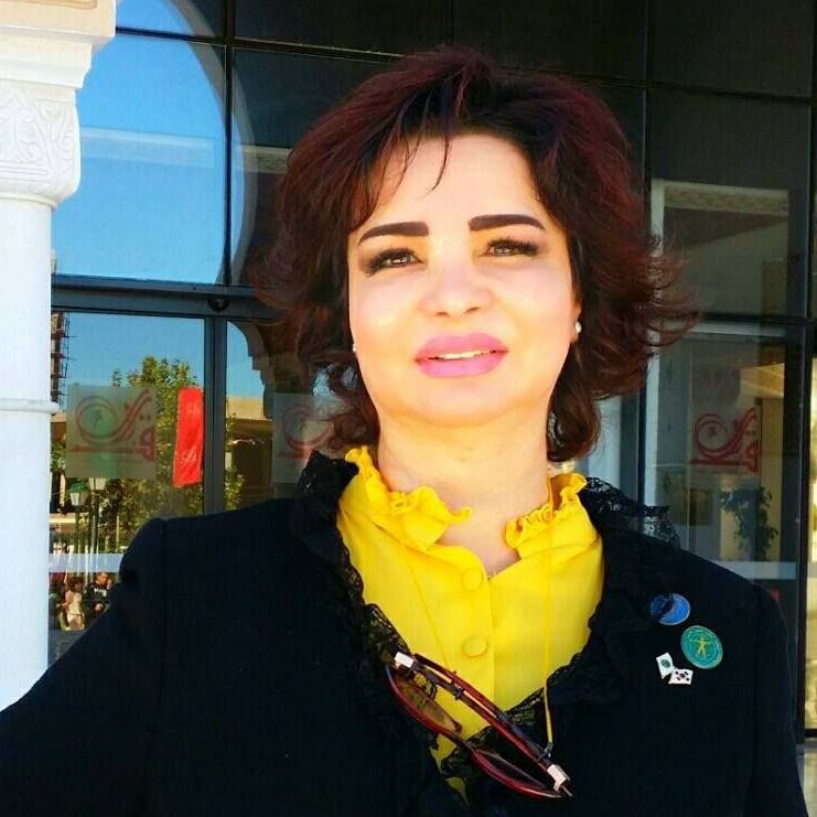 رحاب بيطار