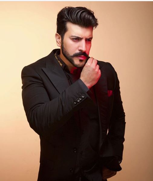 عيسى المرزوق