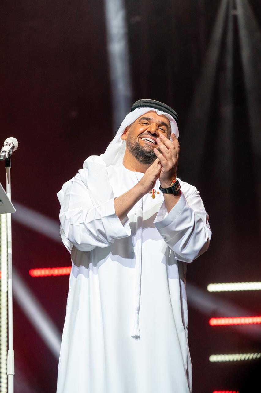حسين الجسمي