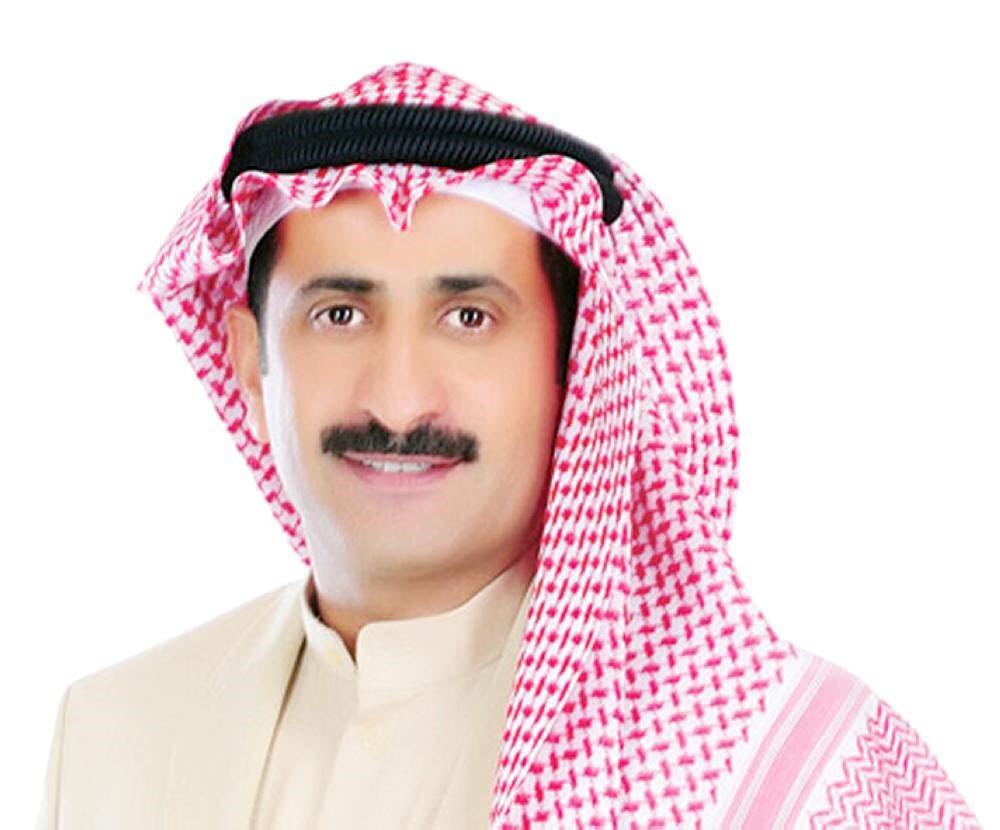 أحمد الحامد