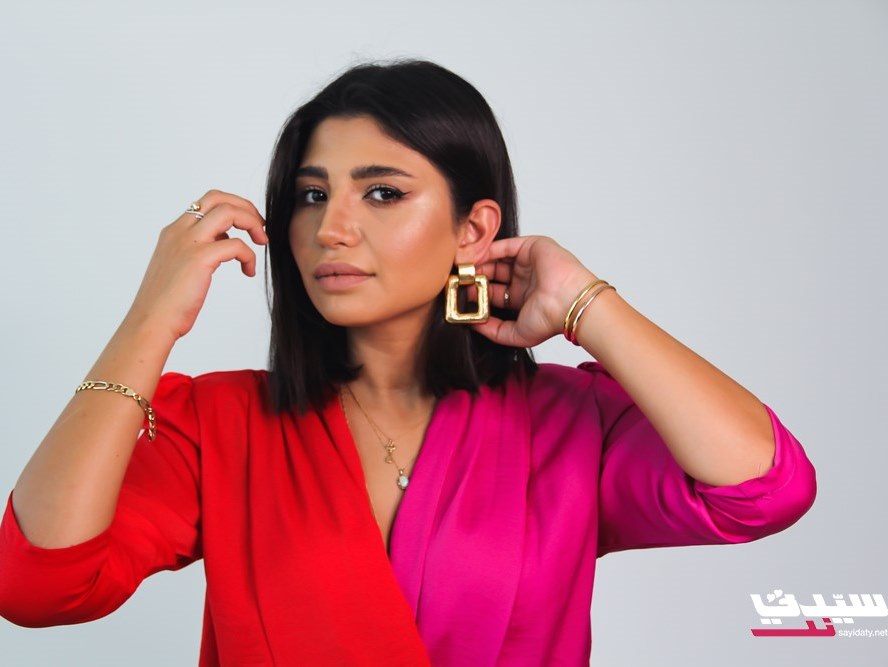 المذيعة شهد بلان