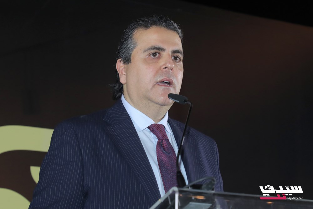 المنتج جمال سنان