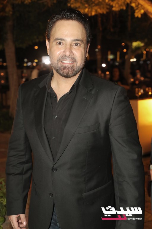 عاصي الحلاني