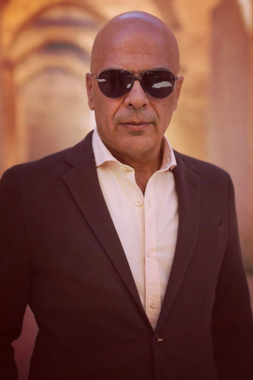 إياد الخزوز