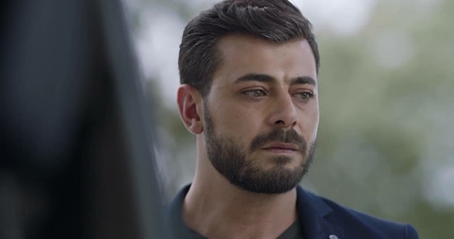 جان بدور "روجيه" بمسلسل بالقلب