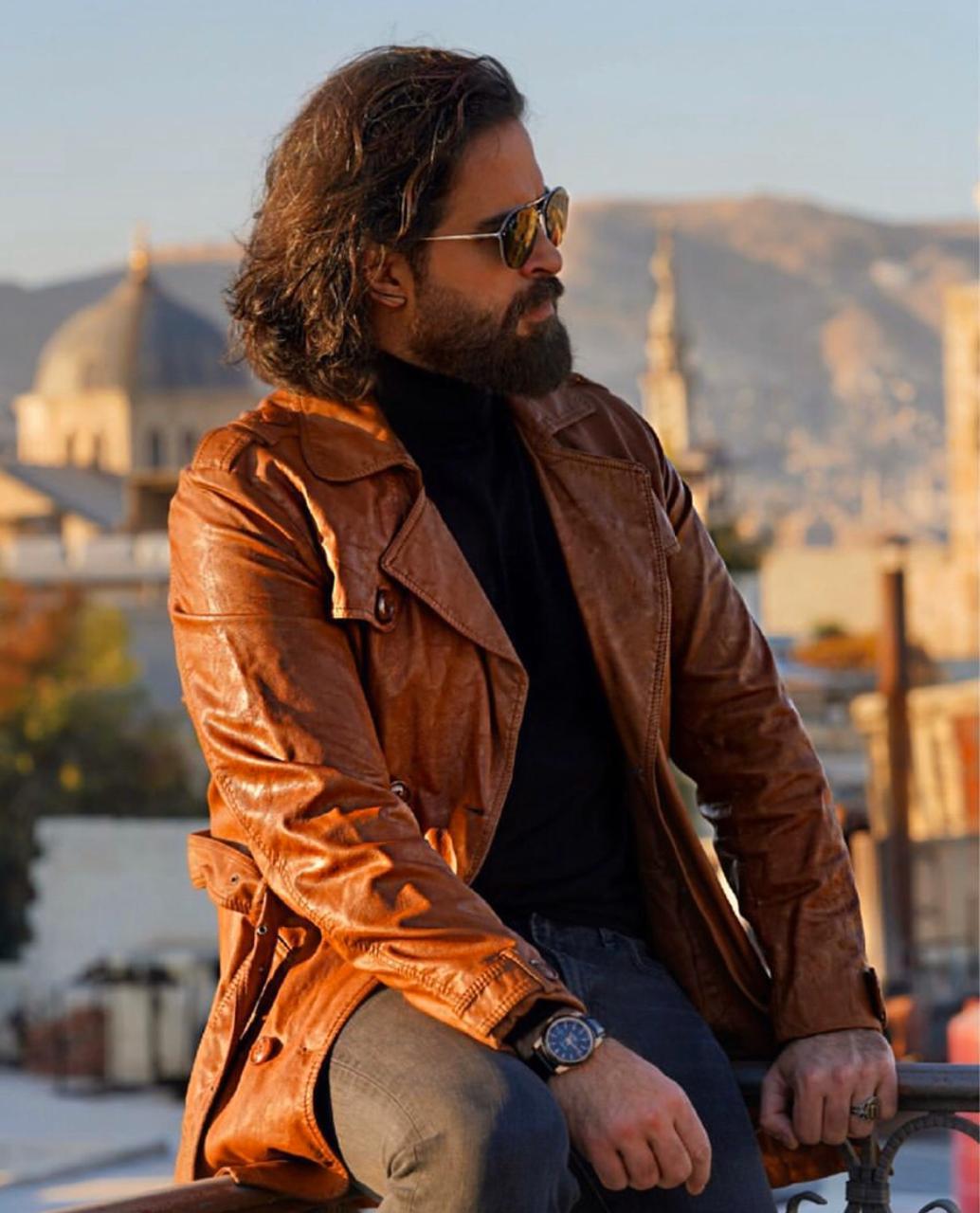 محمود نصر