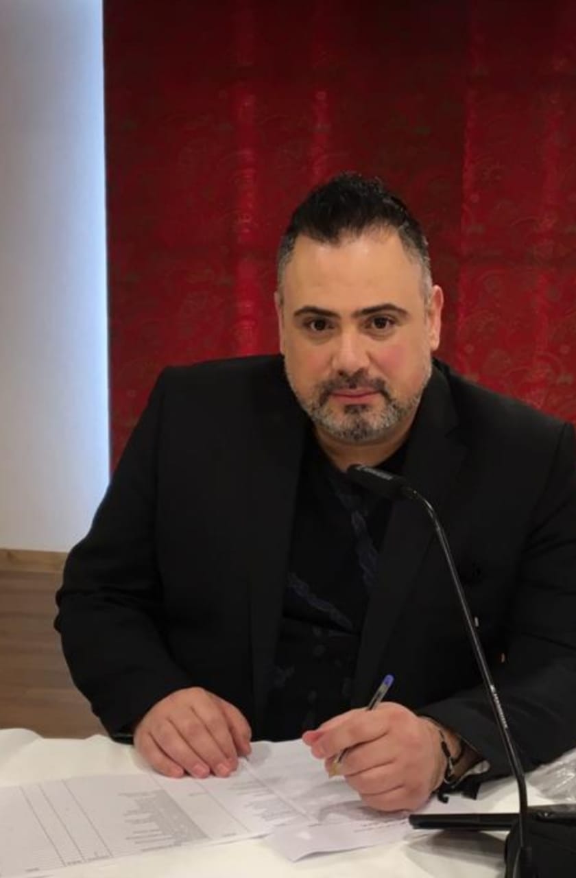 سام سعد