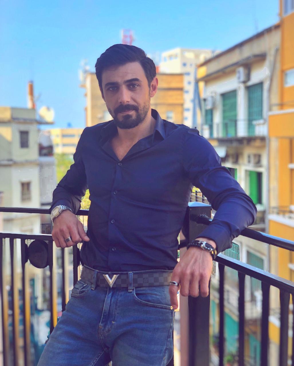 وسام فارس