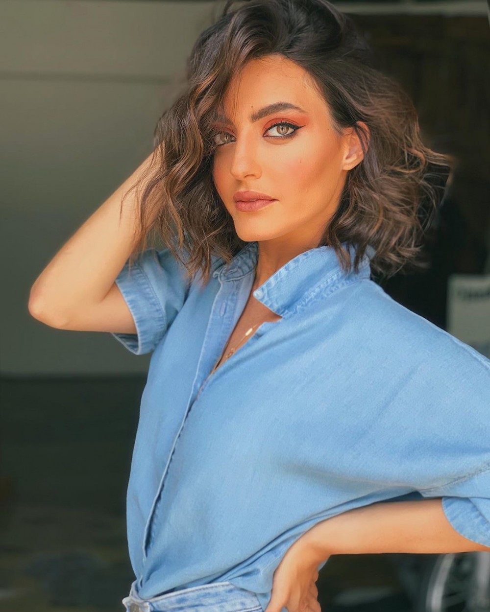 كارن وازن