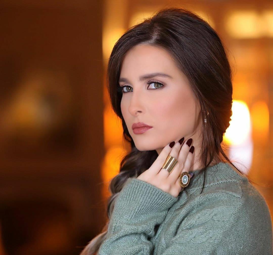كنزة مرسلي