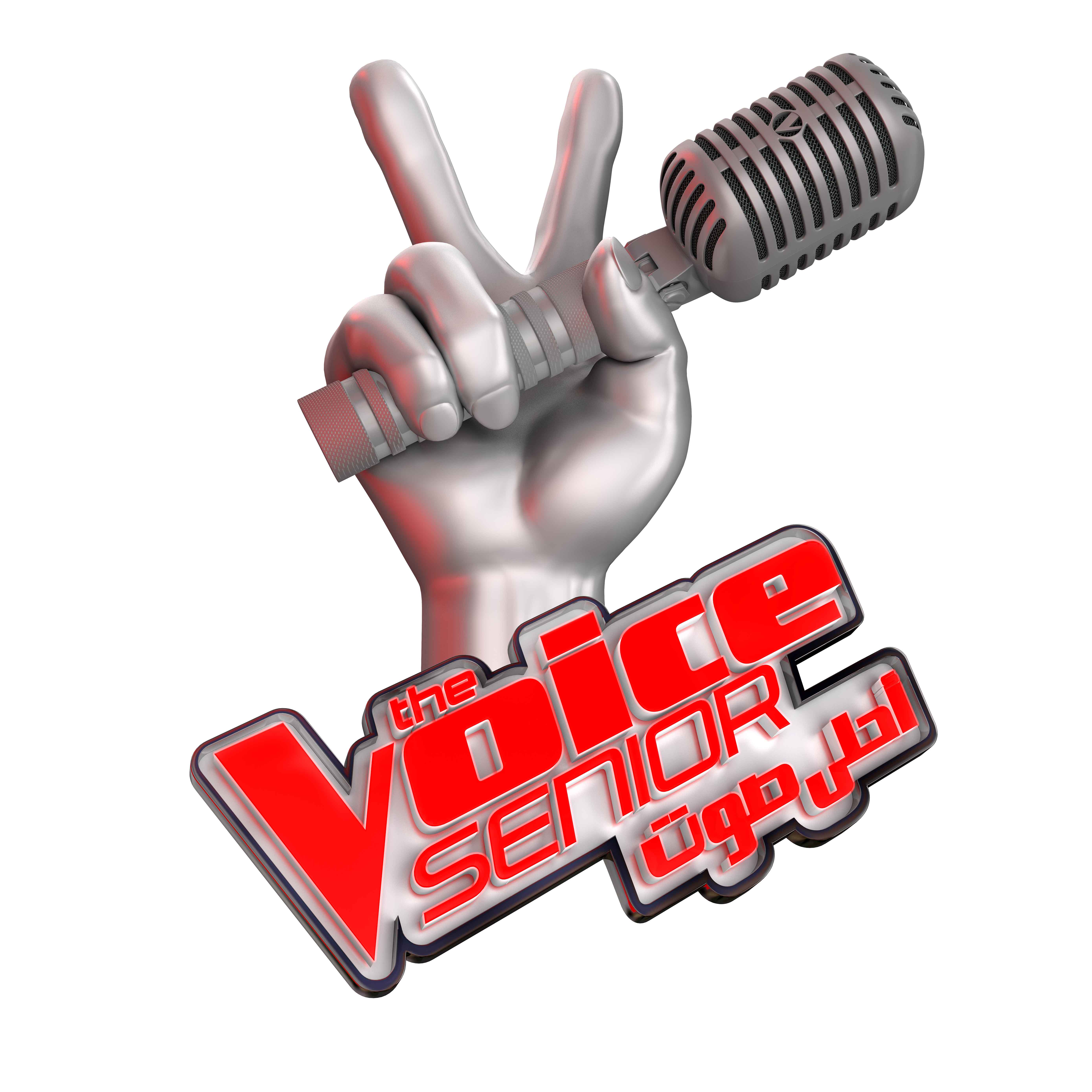 the voice senior