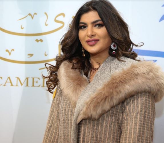 أميرة محمد