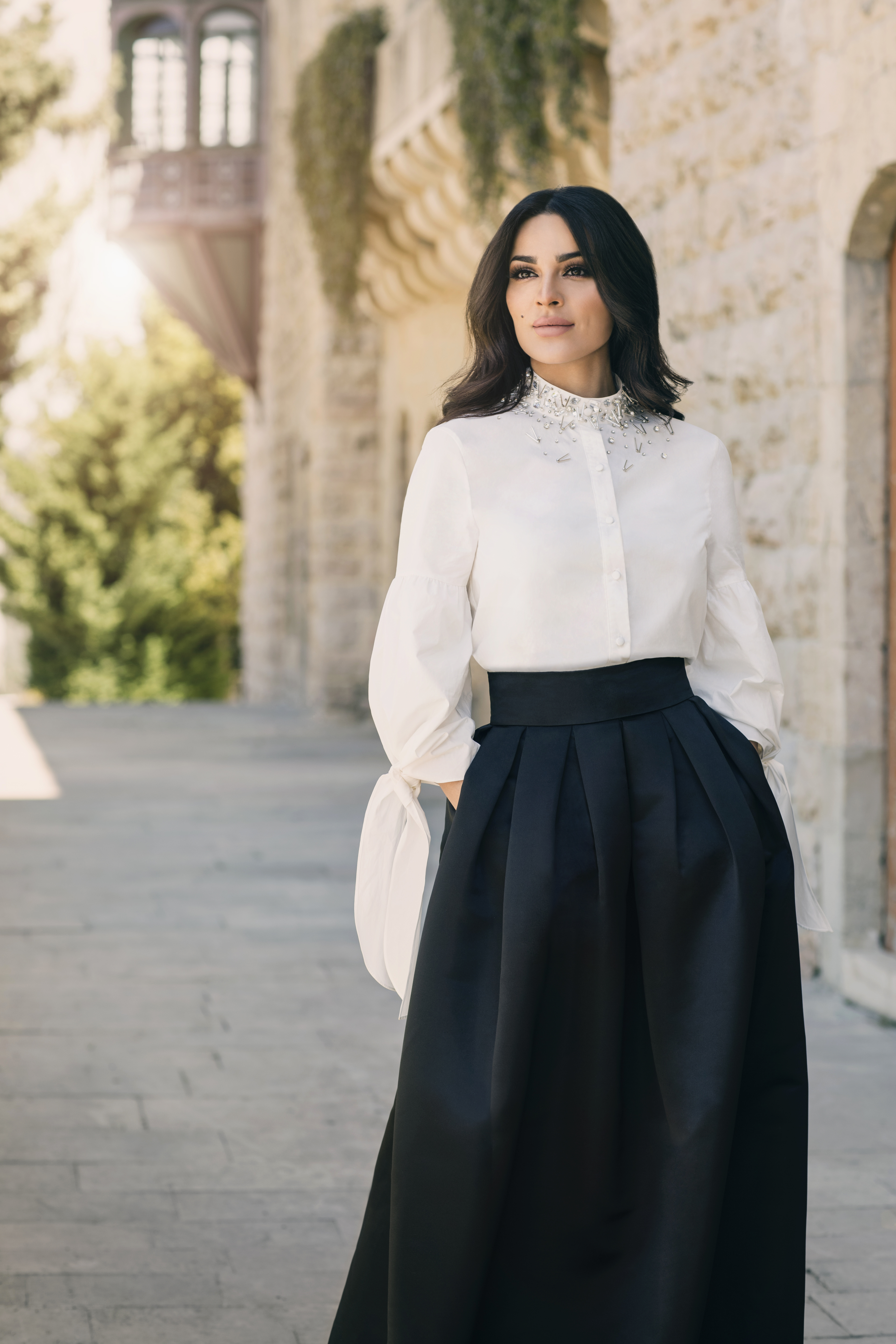 نادين نسيب نجيم
