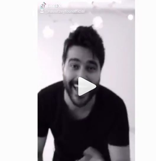 فيديو ناصيف زيتون