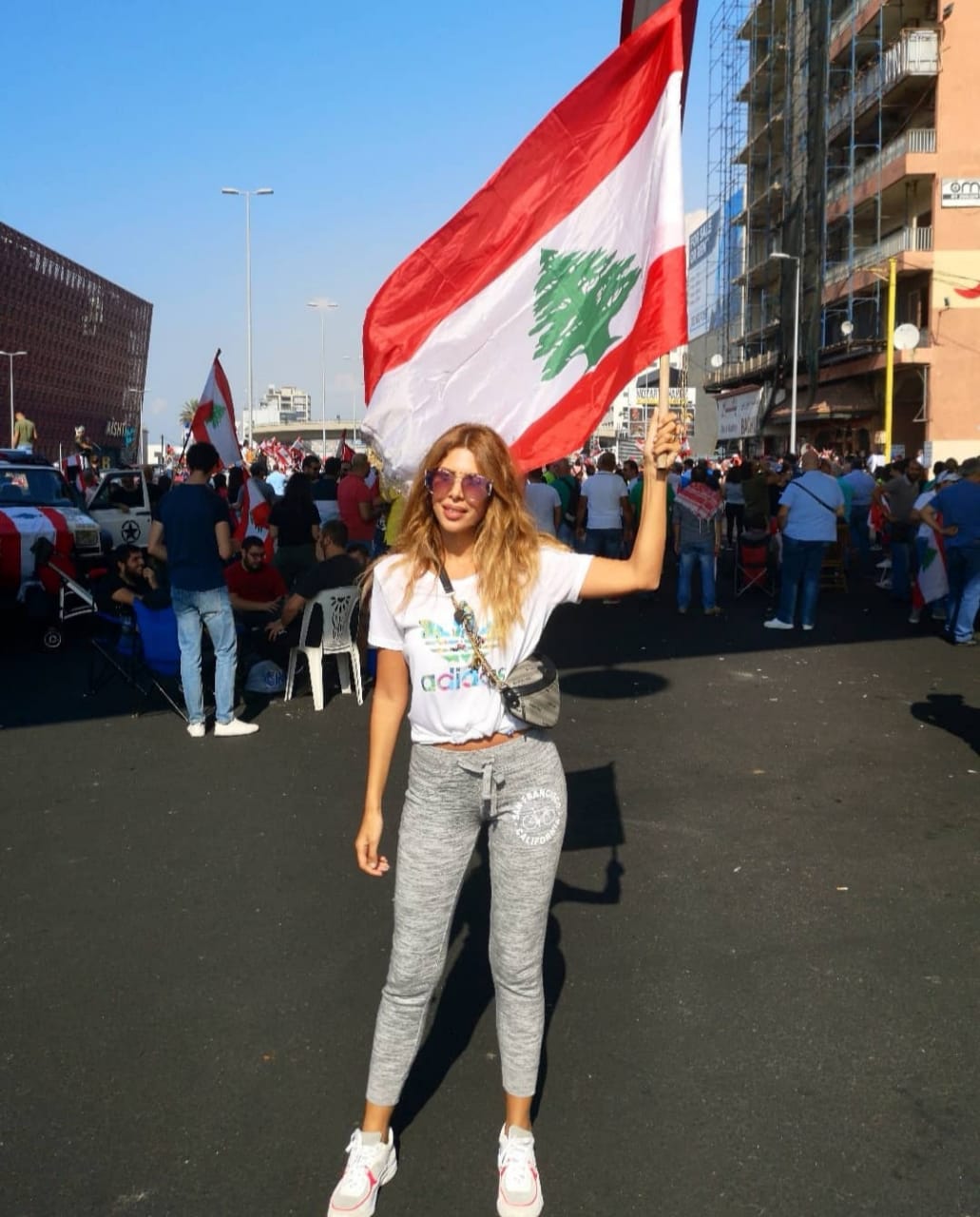 نتاللي نصرالله