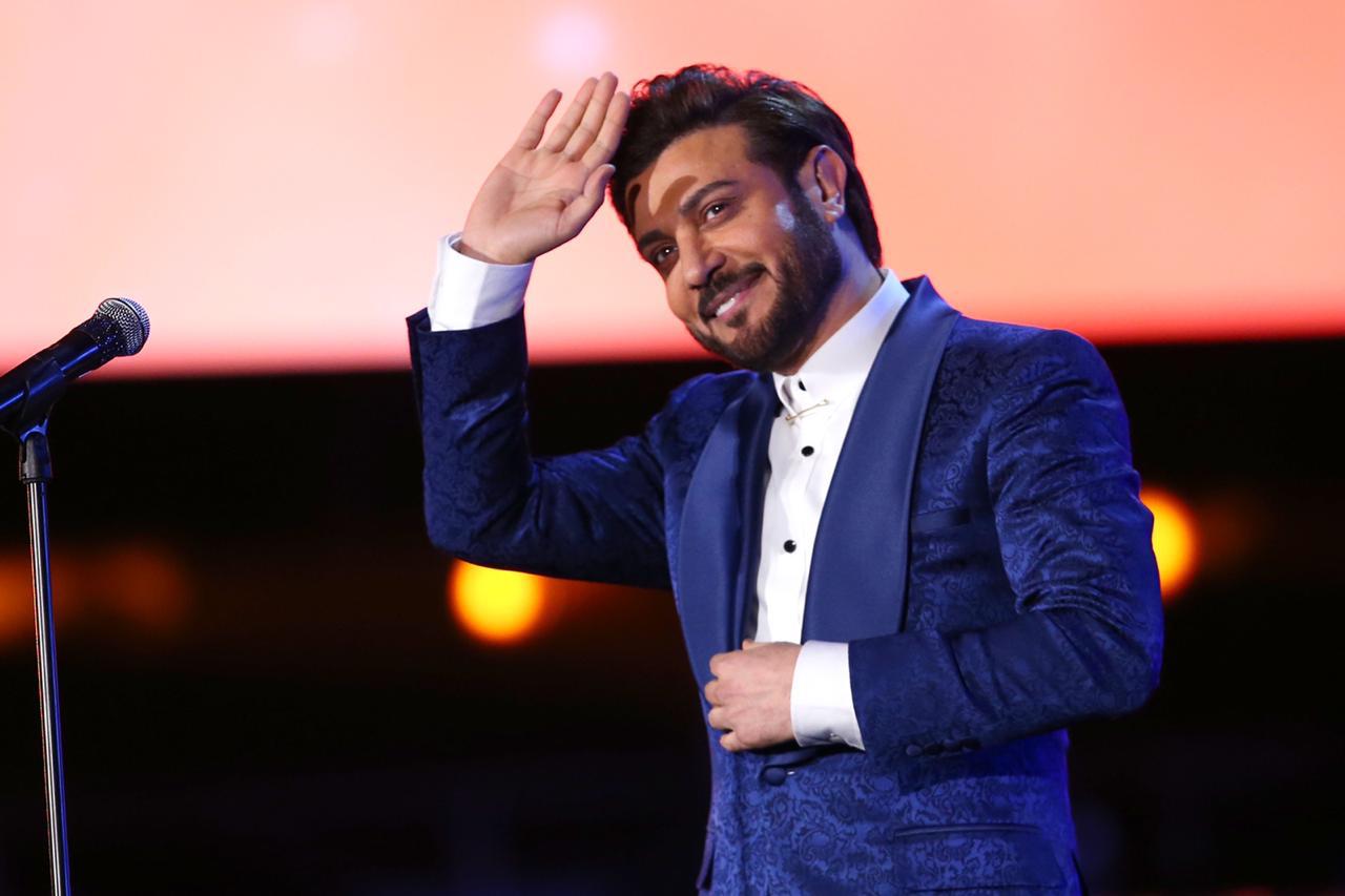 البرنس ماجد المهندس