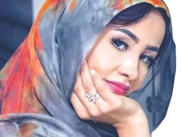 الراحلة ريتاج الأغا