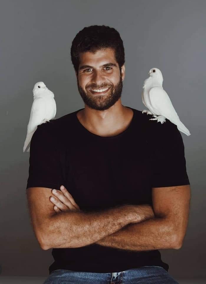 أحمد حسنين