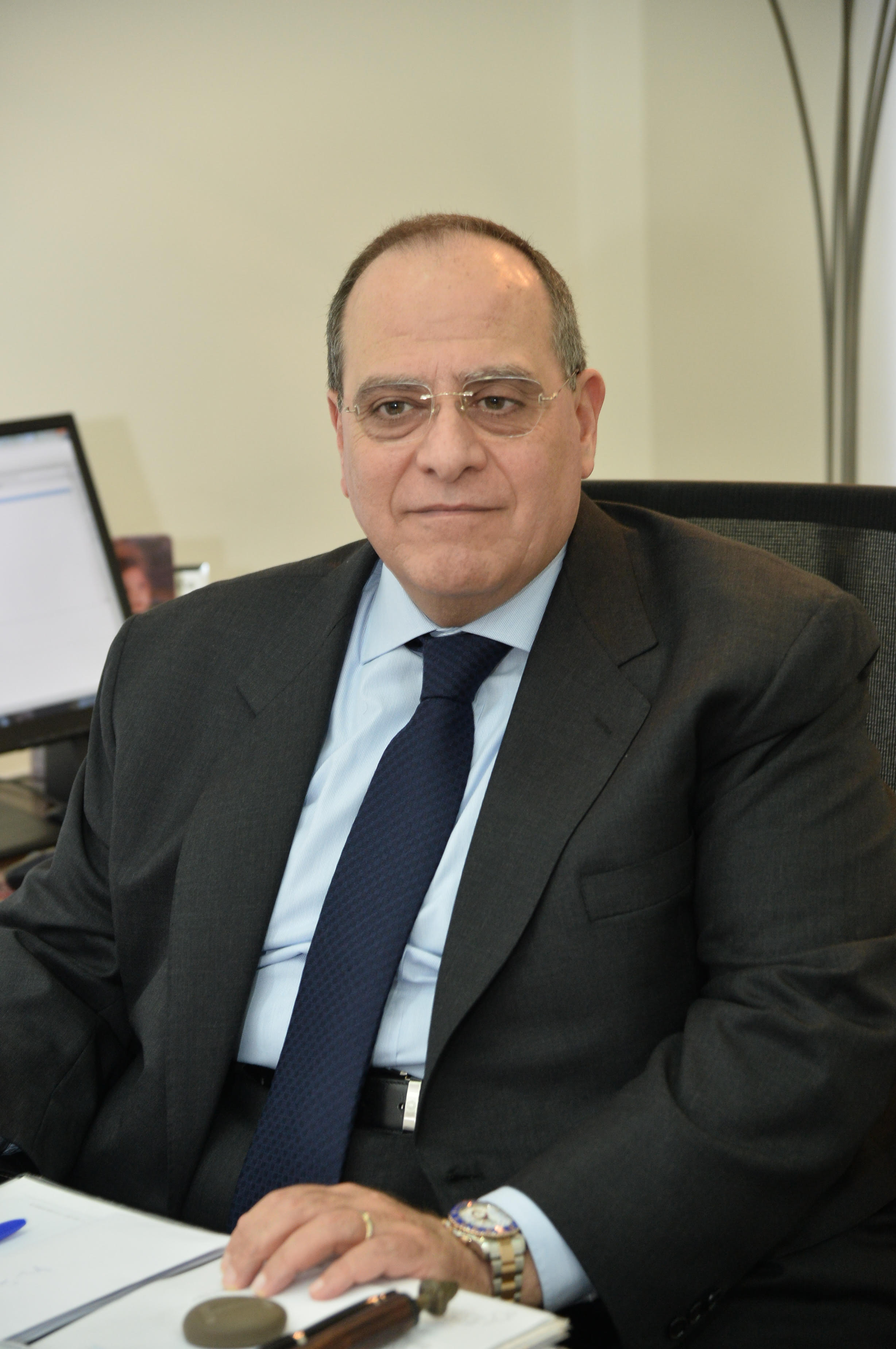 صادق الصباح