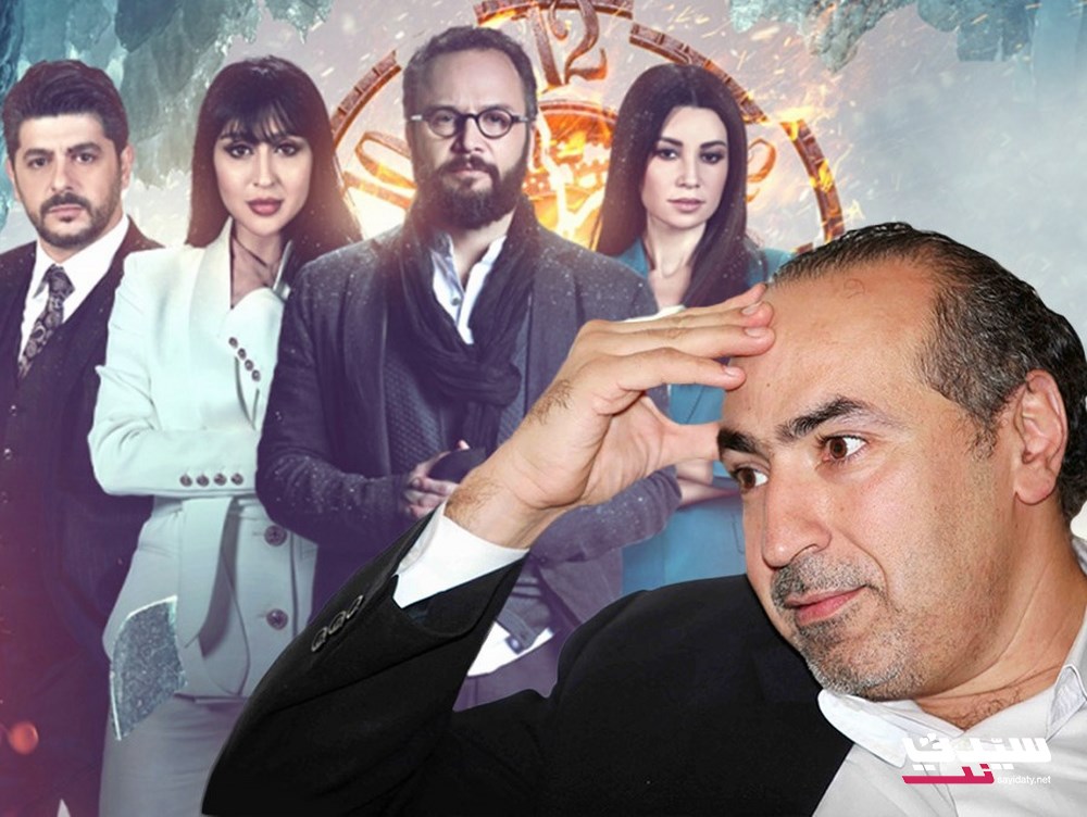 هاني مع نجوم صانع الأحلام