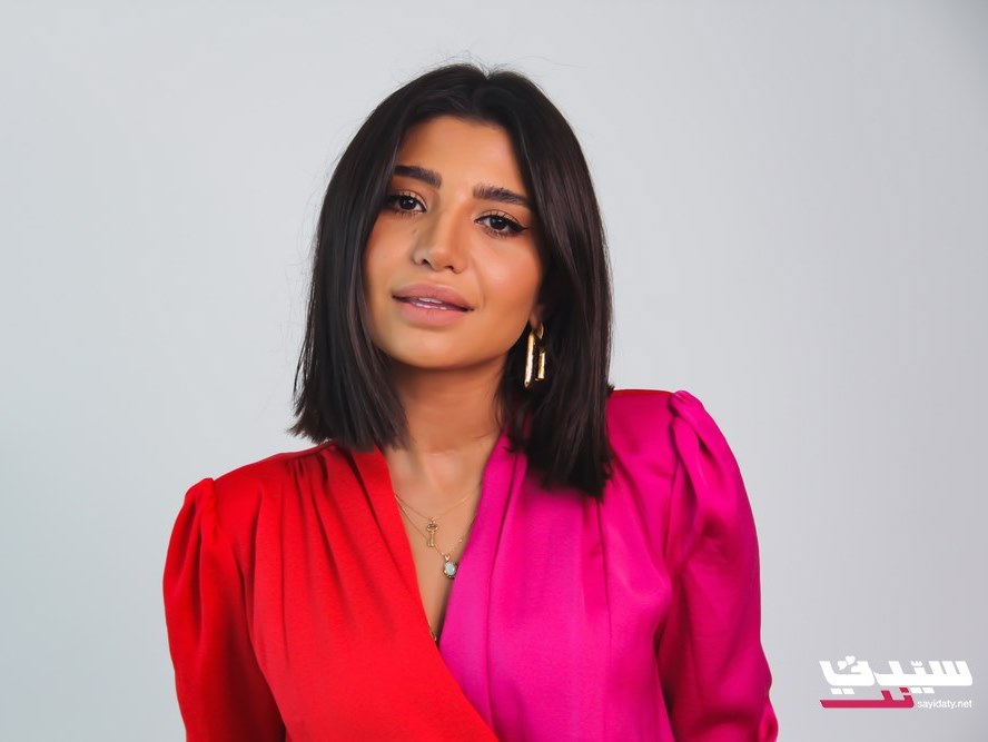 المذيعة شهد بلان