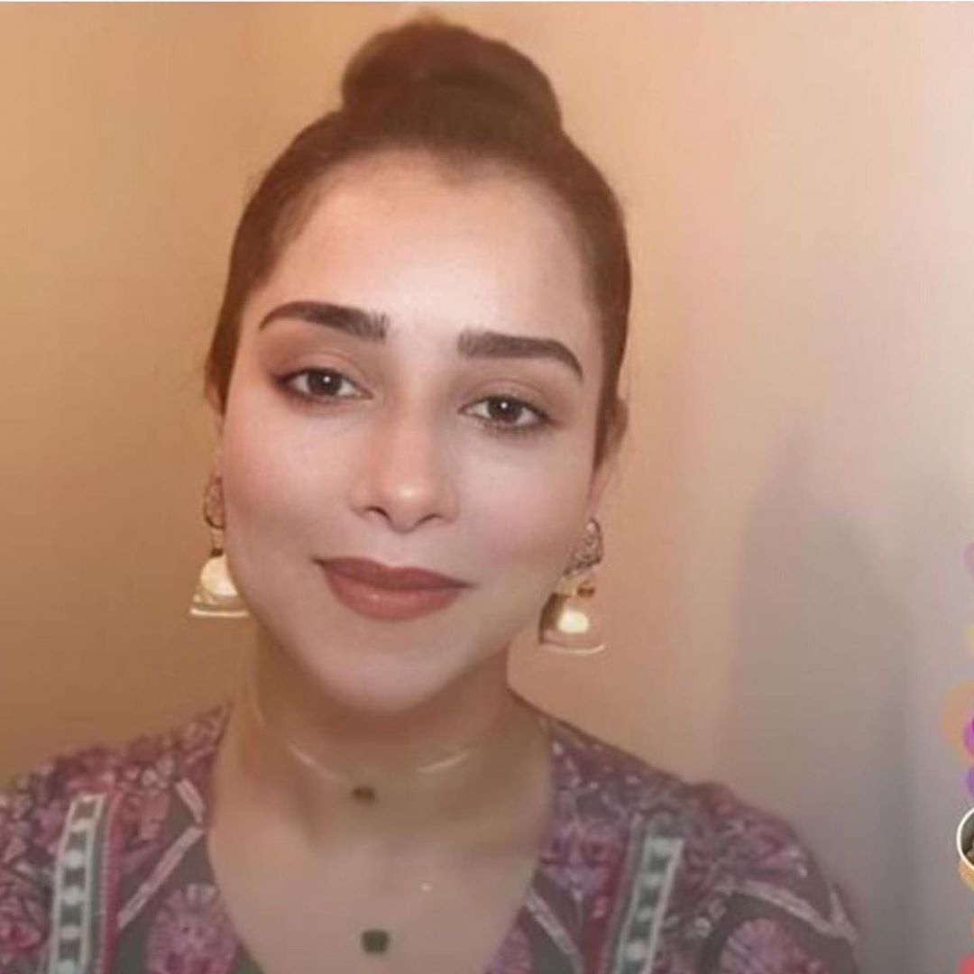 بلقيس فتحي