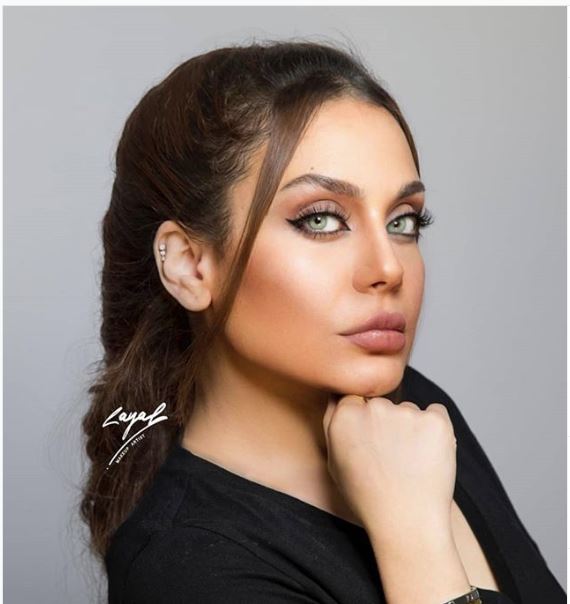 زينب فياض