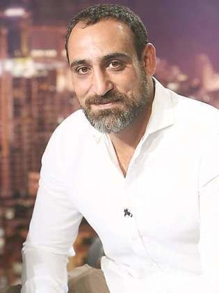 عبدو شاهين