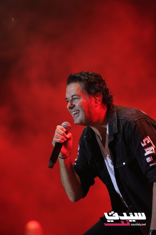 راغب علامة