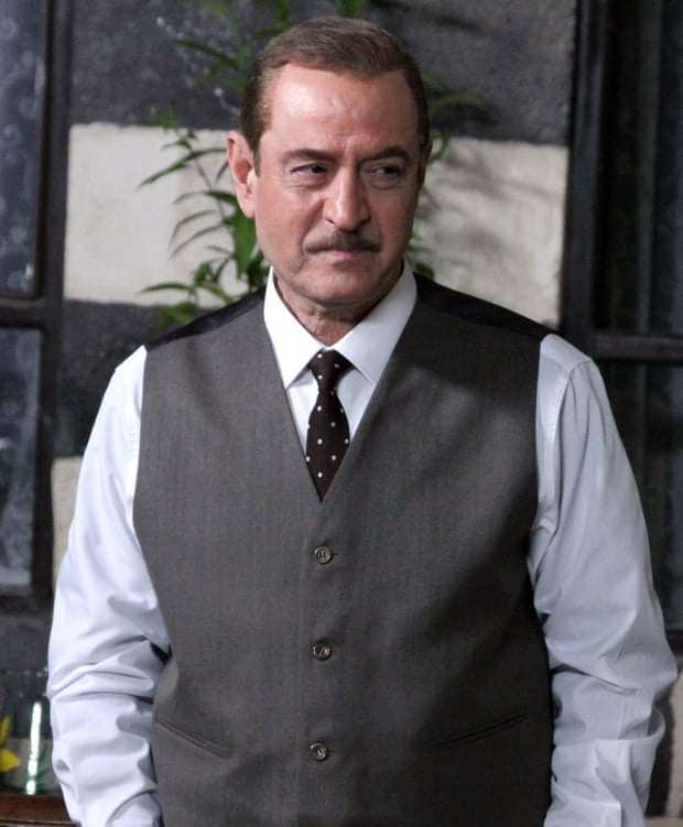 بسام كوسا