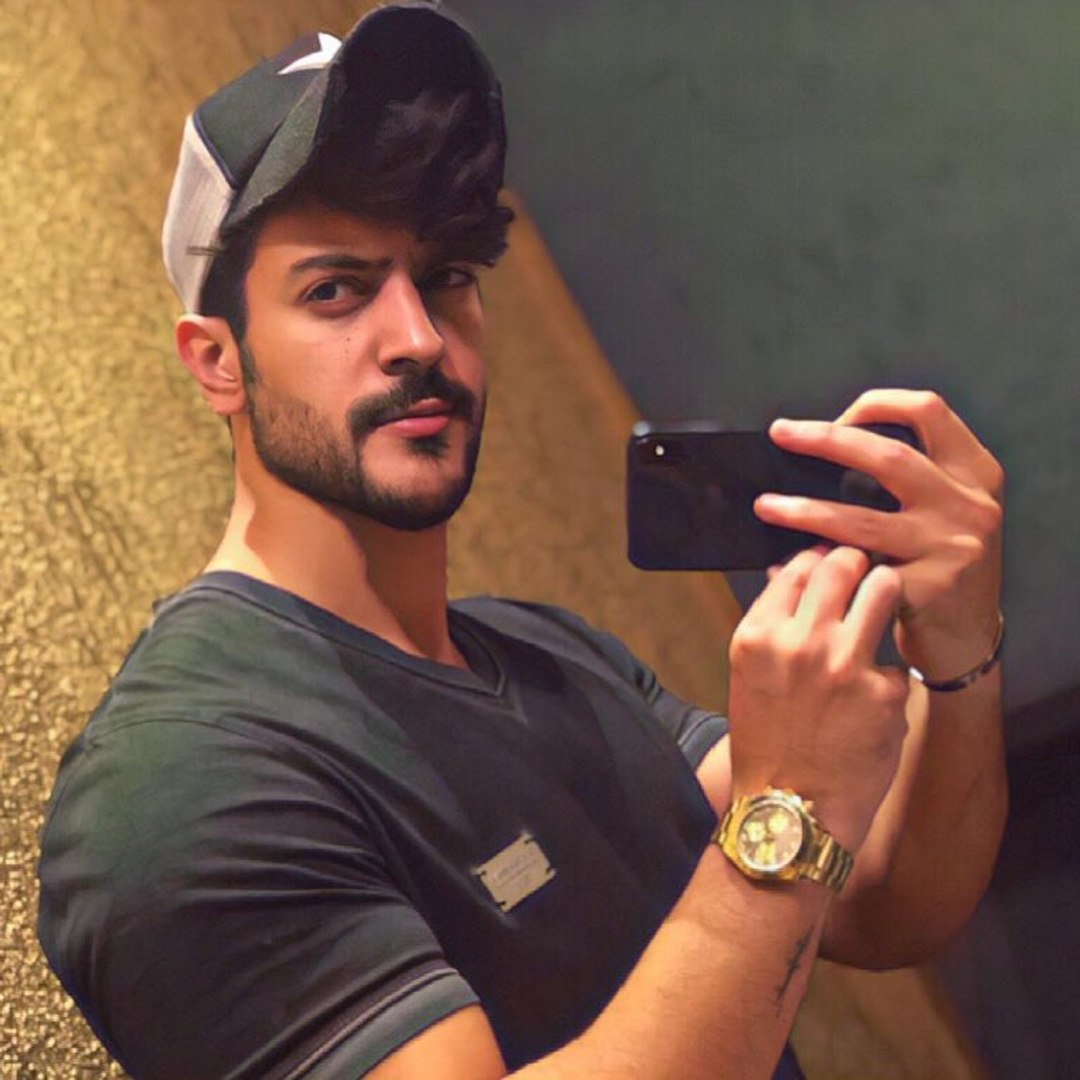 عيسى المرزوق