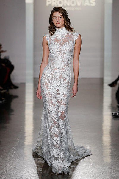 Pronovias بورنوفياس