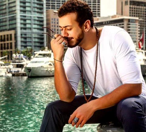 عشق سعد لمجرد للإكسسوارات