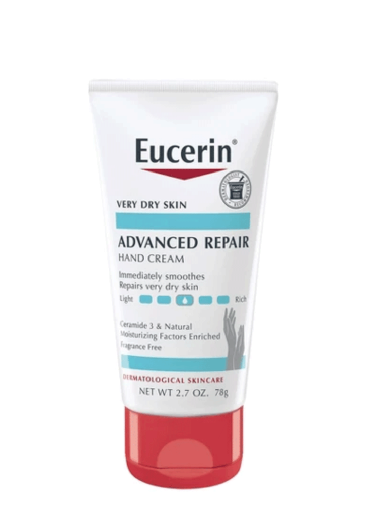 Eucerin