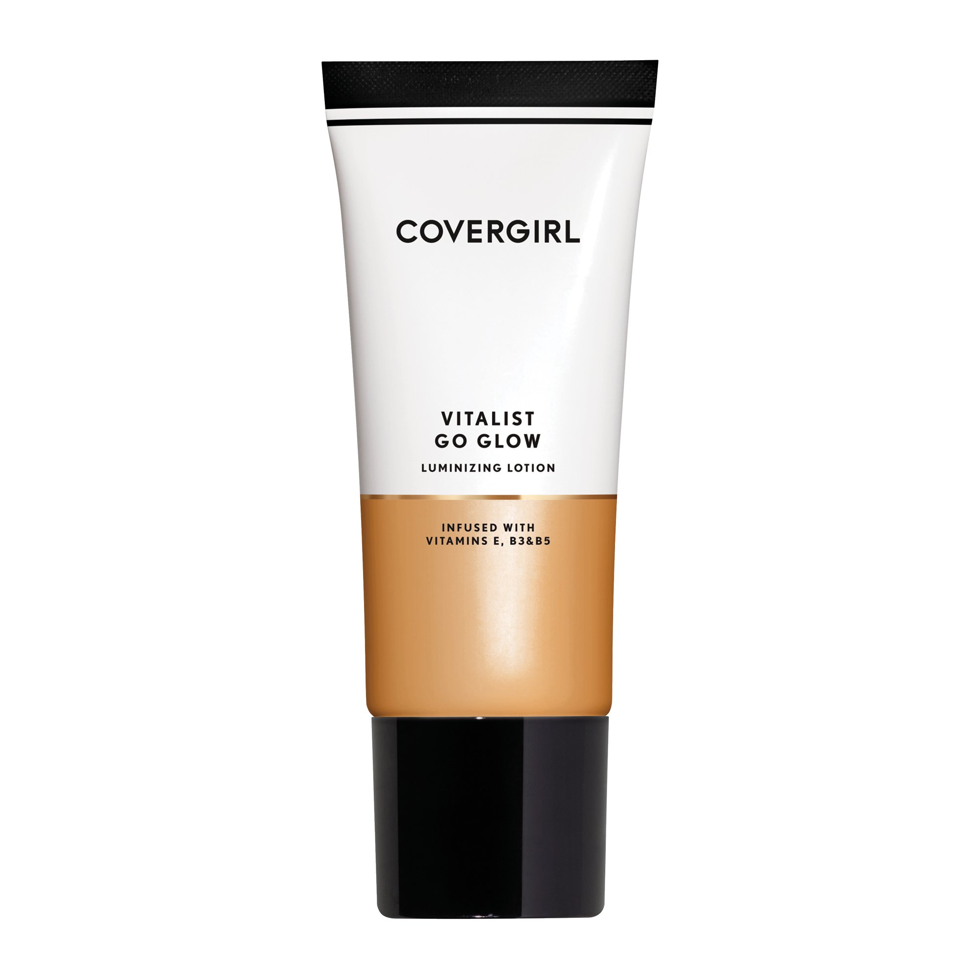 Covergirl