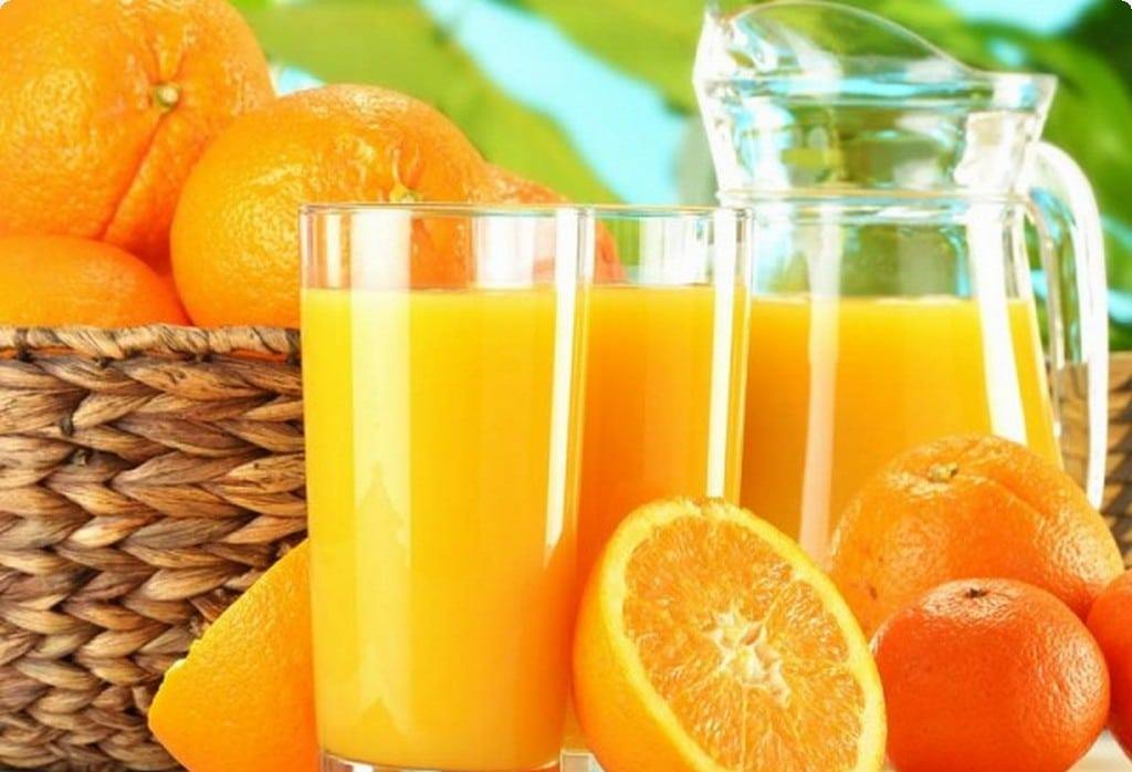 الموز والليمون