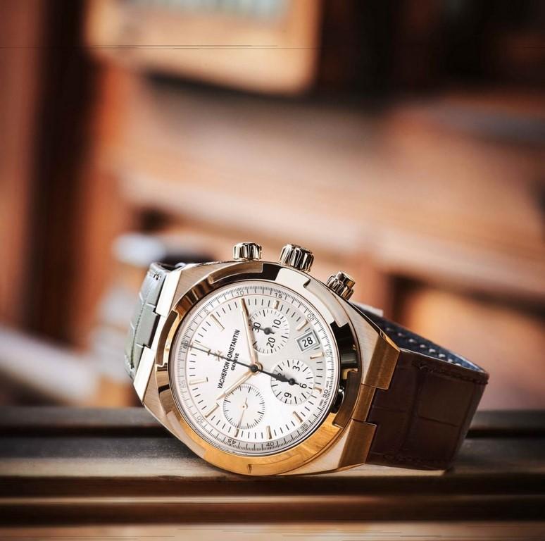 فاشرون كونستانتان Vacheron Constantin