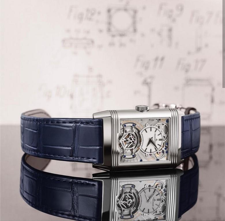 جاجير لوكولتر Jaeger-LeCoultre