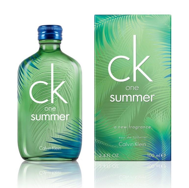 CK One