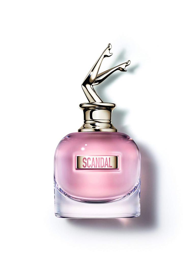 عطر جان بول غوتييه