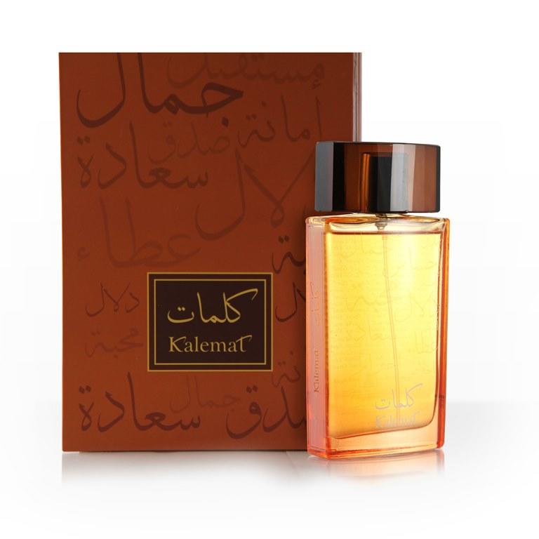 عطر Kalemat