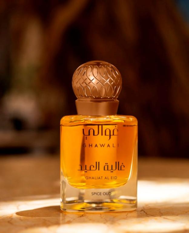 عطر Ghaliat Al Eid