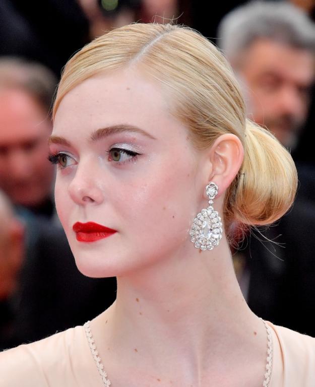 Elle Fanning